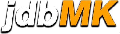jdbmk Logo